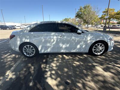 2020 Mercedes-Benz A 220   - Photo 8 - Dallas, TX 75252