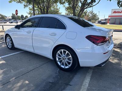 2020 Mercedes-Benz A 220   - Photo 5 - Dallas, TX 75252