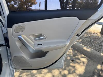 2020 Mercedes-Benz A 220   - Photo 13 - Dallas, TX 75252