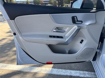 2020 Mercedes-Benz A 220   - Photo 10 - Dallas, TX 75252