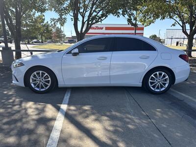 2020 Mercedes-Benz A 220   - Photo 4 - Dallas, TX 75252