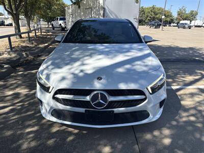 2020 Mercedes-Benz A 220   - Photo 2 - Dallas, TX 75252