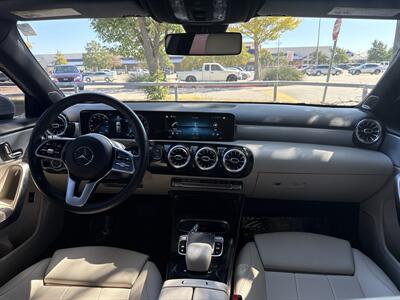 2020 Mercedes-Benz A 220   - Photo 22 - Dallas, TX 75252