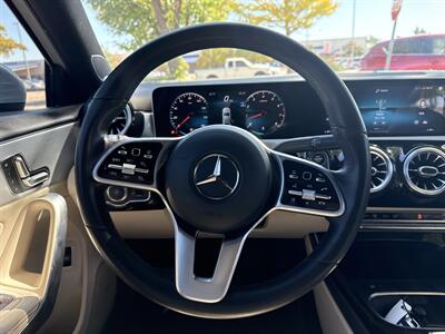 2020 Mercedes-Benz A 220   - Photo 24 - Dallas, TX 75252