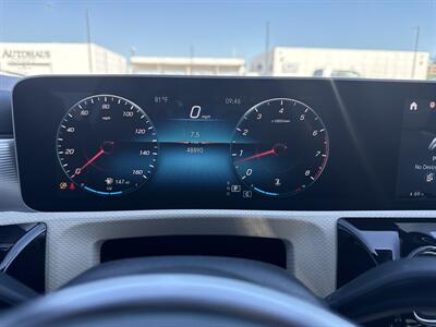2020 Mercedes-Benz A 220   - Photo 23 - Dallas, TX 75252