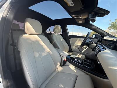 2020 Mercedes-Benz A 220   - Photo 36 - Dallas, TX 75252
