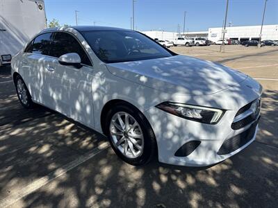 2020 Mercedes-Benz A 220   - Photo 9 - Dallas, TX 75252