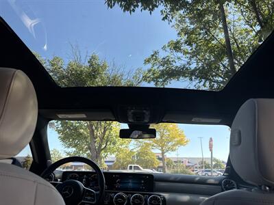 2020 Mercedes-Benz A 220   - Photo 35 - Dallas, TX 75252