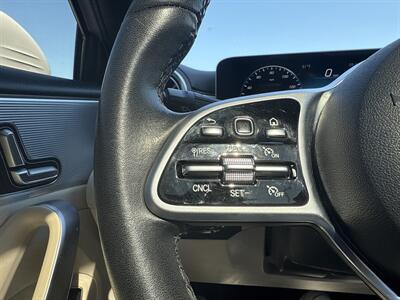 2020 Mercedes-Benz A 220   - Photo 25 - Dallas, TX 75252