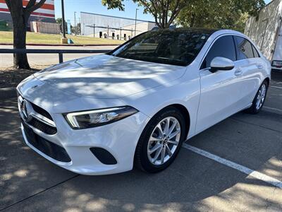 2020 Mercedes-Benz A 220   - Photo 3 - Dallas, TX 75252