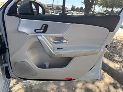 2020 Mercedes-Benz A 220   - Photo 15 - Dallas, TX 75252