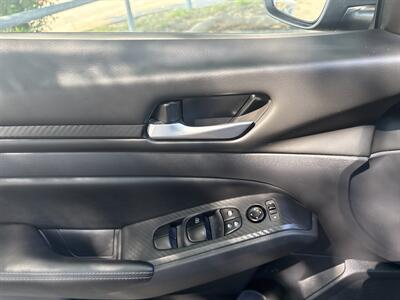 2025 Nissan Altima 2.5 SV   - Photo 11 - Dallas, TX 75252