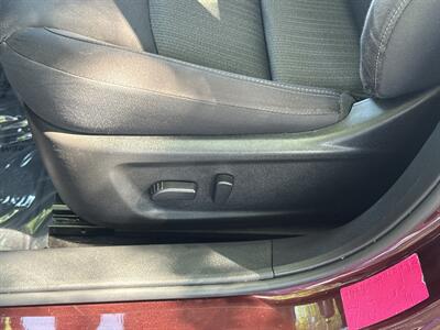 2025 Nissan Altima 2.5 SV   - Photo 18 - Dallas, TX 75252