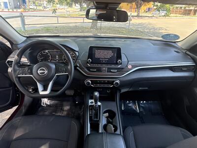2025 Nissan Altima 2.5 SV   - Photo 22 - Dallas, TX 75252