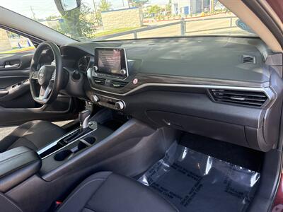 2025 Nissan Altima 2.5 SV   - Photo 21 - Dallas, TX 75252
