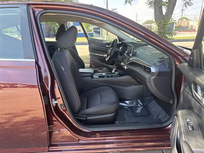 2025 Nissan Altima 2.5 SV   - Photo 19 - Dallas, TX 75252