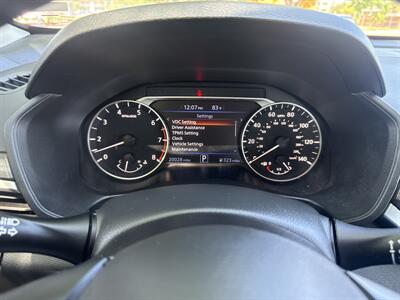 2025 Nissan Altima 2.5 SV   - Photo 23 - Dallas, TX 75252