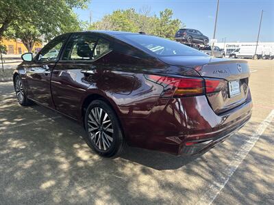 2025 Nissan Altima 2.5 SV   - Photo 5 - Dallas, TX 75252