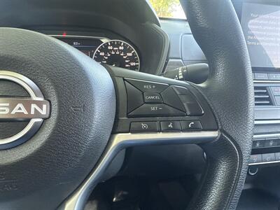 2025 Nissan Altima 2.5 SV   - Photo 26 - Dallas, TX 75252