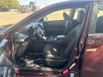 2025 Nissan Altima 2.5 SV   - Photo 17 - Dallas, TX 75252
