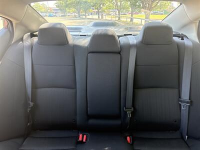2025 Nissan Altima 2.5 SV   - Photo 32 - Dallas, TX 75252