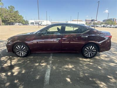 2025 Nissan Altima 2.5 SV   - Photo 4 - Dallas, TX 75252