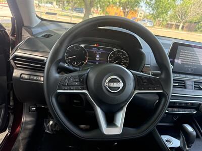 2025 Nissan Altima 2.5 SV   - Photo 24 - Dallas, TX 75252