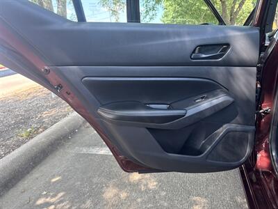 2025 Nissan Altima 2.5 SV   - Photo 12 - Dallas, TX 75252