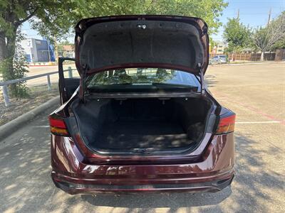 2025 Nissan Altima 2.5 SV   - Photo 15 - Dallas, TX 75252