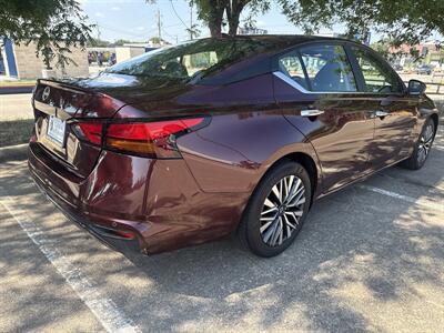 2025 Nissan Altima 2.5 SV   - Photo 7 - Dallas, TX 75252