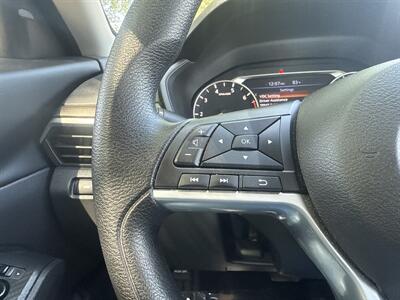 2025 Nissan Altima 2.5 SV   - Photo 25 - Dallas, TX 75252