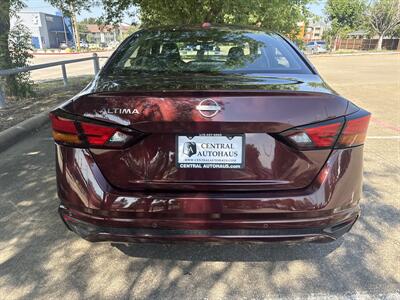 2025 Nissan Altima 2.5 SV   - Photo 6 - Dallas, TX 75252