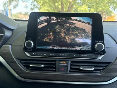 2025 Nissan Altima 2.5 SV   - Photo 28 - Dallas, TX 75252