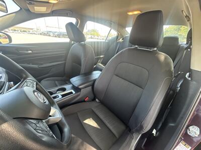 2025 Nissan Altima 2.5 SV   - Photo 31 - Dallas, TX 75252