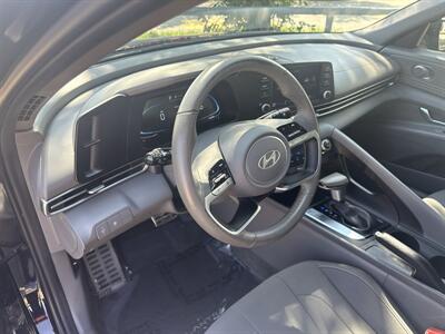 2025 Hyundai ELANTRA SEL Sport - Photo 17 - Dallas, TX 75252