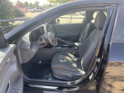 2025 Hyundai ELANTRA SEL Sport - Photo 15 - Dallas, TX 75252