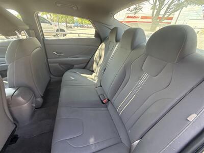 2025 Hyundai ELANTRA SEL Sport - Photo 33 - Dallas, TX 75252