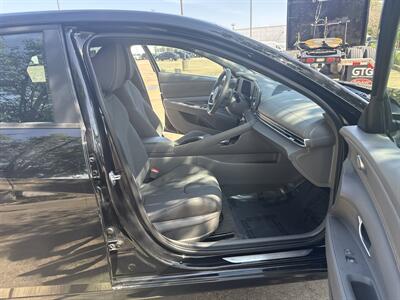 2025 Hyundai ELANTRA SEL Sport - Photo 16 - Dallas, TX 75252