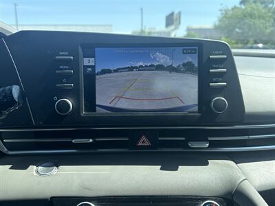 2025 Hyundai ELANTRA SEL Sport - Photo 25 - Dallas, TX 75252
