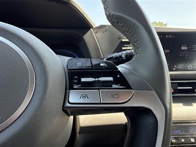 2025 Hyundai ELANTRA SEL Sport - Photo 23 - Dallas, TX 75252