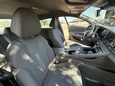 2025 Hyundai ELANTRA SEL Sport - Photo 34 - Dallas, TX 75252
