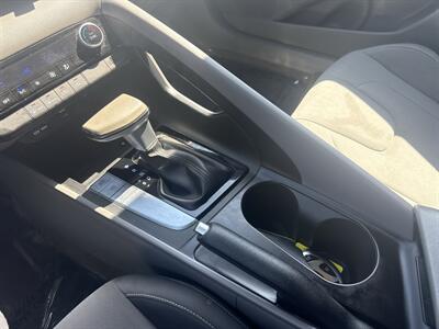 2025 Hyundai ELANTRA SEL Sport - Photo 28 - Dallas, TX 75252