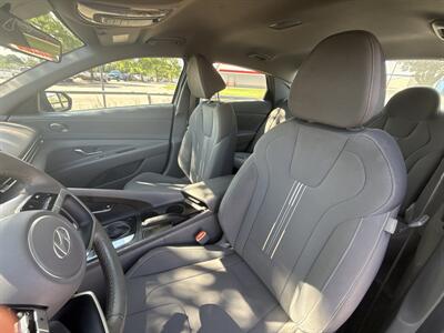 2025 Hyundai ELANTRA SEL Sport - Photo 31 - Dallas, TX 75252