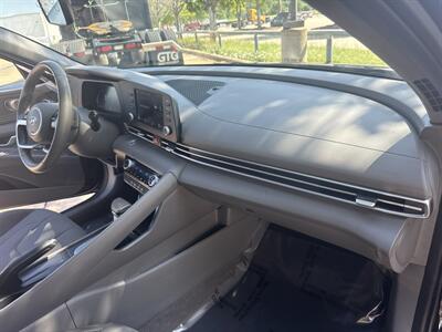 2025 Hyundai ELANTRA SEL Sport - Photo 19 - Dallas, TX 75252