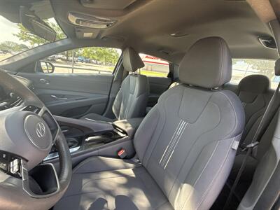 2025 Hyundai ELANTRA SEL Sport - Photo 32 - Dallas, TX 75252