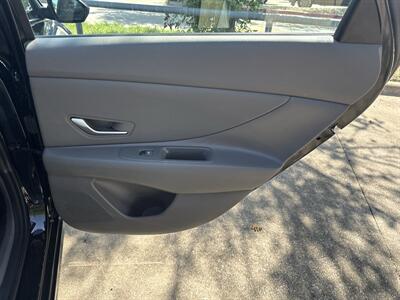 2025 Hyundai ELANTRA SEL Sport - Photo 11 - Dallas, TX 75252