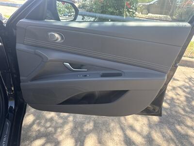 2025 Hyundai ELANTRA SEL Sport - Photo 13 - Dallas, TX 75252