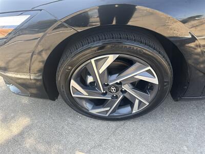 2025 Hyundai ELANTRA SEL Sport - Photo 36 - Dallas, TX 75252