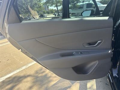 2025 Hyundai ELANTRA SEL Sport - Photo 12 - Dallas, TX 75252