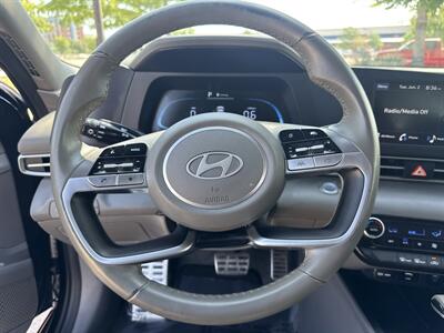 2025 Hyundai ELANTRA SEL Sport - Photo 21 - Dallas, TX 75252